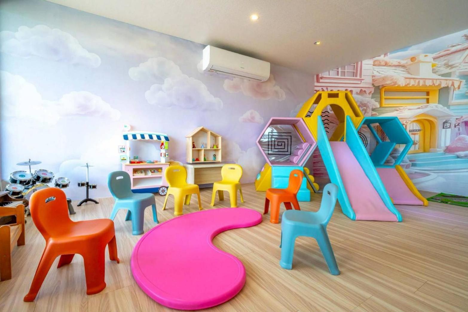 King Duo B&B Wujie Exterior foto