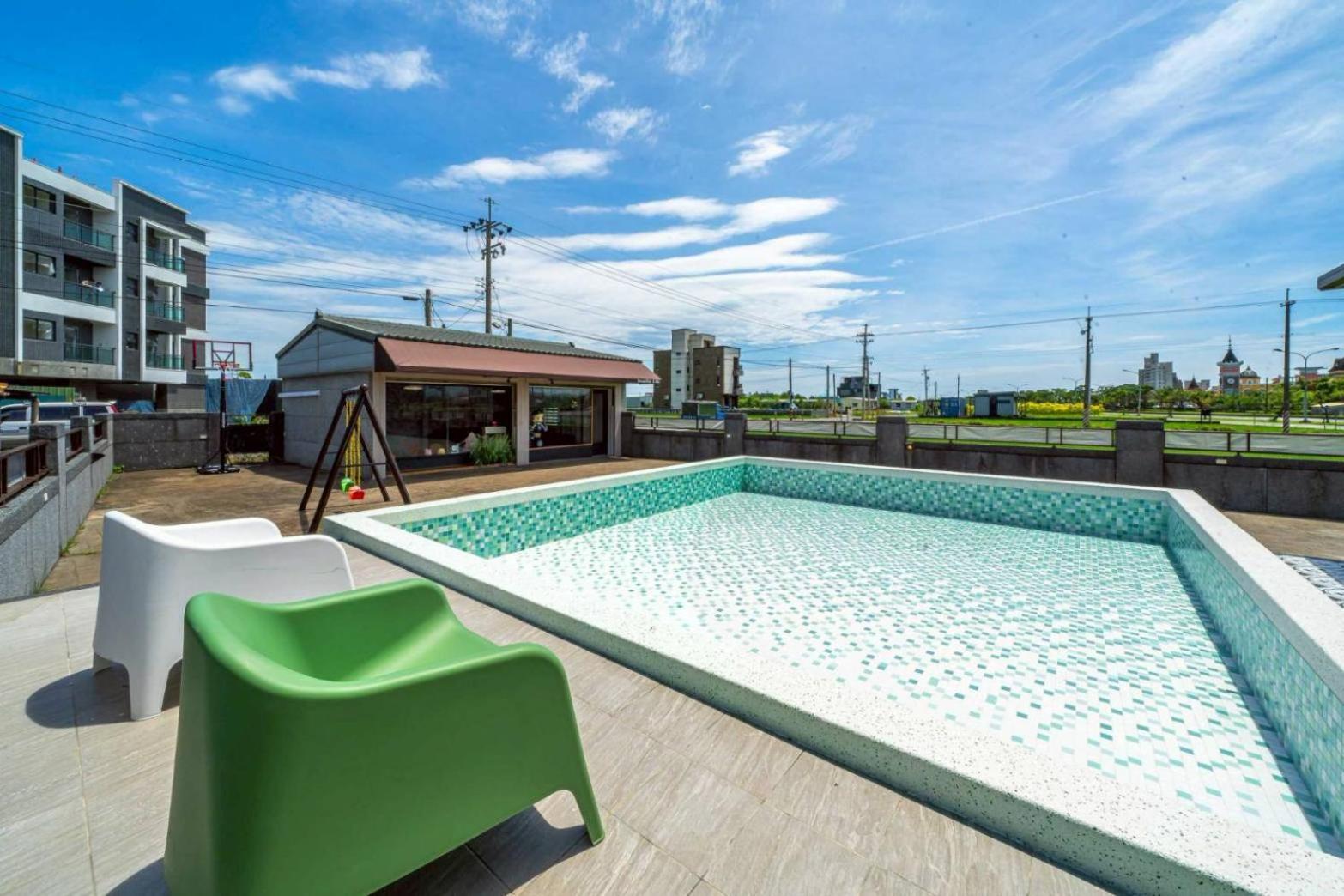 King Duo B&B Wujie Exterior foto